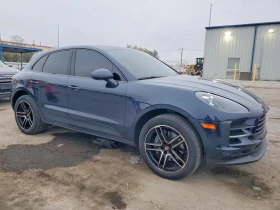 Porsche Macan * KEYLESS* КАМЕРА* 360* ПАНОРАМА* КОЖА* ПОДГРЕВ* , снимка 2