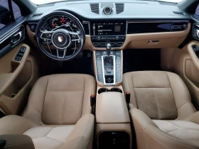 Porsche Macan * KEYLESS* КАМЕРА* 360* ПАНОРАМА* КОЖА* ПОДГРЕВ* , снимка 7