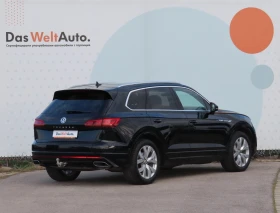 VW Touareg, снимка 3