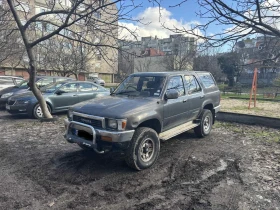 Toyota Hilux Surf, снимка 1