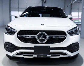 Mercedes-Benz GLC 250 4MATIC* АвтоКредит* (ЦЕНА ДО БГ), снимка 2