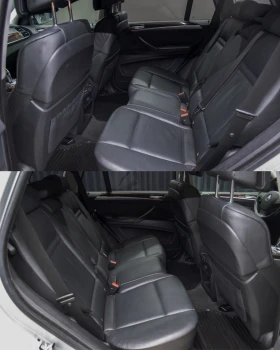BMW X5 3.0d/6+ 1/235 к.с./ПълнаСервизнаИстория в BMW, снимка 9