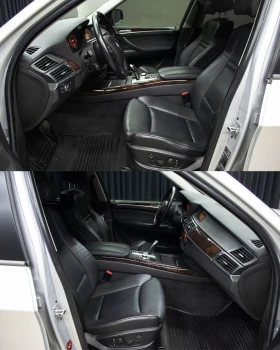BMW X5 3.0d/6+ 1/235 к.с./ПълнаСервизнаИстория в BMW, снимка 7