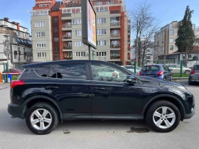 Toyota Rav4 2.0 DISEL, снимка 7
