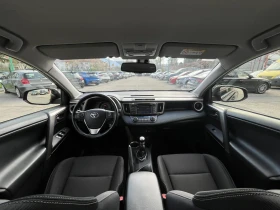 Toyota Rav4 2.0 DISEL, снимка 12