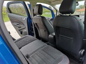Ford EcoSport ST Line, снимка 5