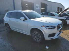 Volvo Xc90 АВТОКРЕДИТ* ЦЕНА БЕЗ АНАЛОГ* , снимка 4