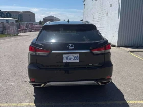 Lexus RX 350 /360/DIS/HUD/АВТОКРЕДИТ, снимка 17