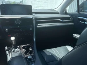 Lexus RX 350 /360/DIS/HUD/АВТОКРЕДИТ, снимка 9