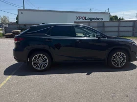 Lexus RX 350 /360/DIS/HUD/АВТОКРЕДИТ, снимка 16
