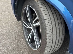 Volvo Xc90 R Design/КЛИП/ПАНОРАМА/ПОДГРЕВ/CARFAX/ФИНАНСИРАНЕ, снимка 17