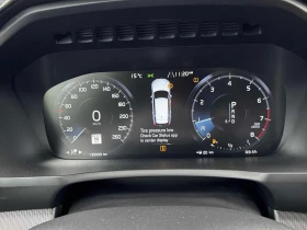 Volvo Xc90 R Design/КЛИП/ПАНОРАМА/ПОДГРЕВ/CARFAX/ФИНАНСИРАНЕ, снимка 8