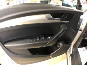 Audi Q5 QUATTRO* KOMFORT* KEYLESS АвтоКредит(ЦЕНА ДО БГ), снимка 10
