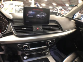 Audi Q5 QUATTRO* KOMFORT* KEYLESS АвтоКредит(ЦЕНА ДО БГ), снимка 14