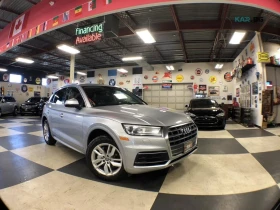 Audi Q5 QUATTRO* KOMFORT* KEYLESS АвтоКредит(ЦЕНА ДО БГ), снимка 1
