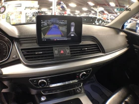 Audi Q5 QUATTRO* KOMFORT* KEYLESS АвтоКредит(ЦЕНА ДО БГ), снимка 13