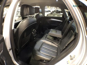 Audi Q5 QUATTRO* KOMFORT* KEYLESS АвтоКредит(ЦЕНА ДО БГ), снимка 17