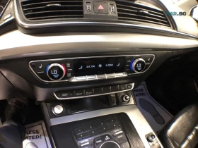 Audi Q5 QUATTRO* KOMFORT* KEYLESS АвтоКредит(ЦЕНА ДО БГ), снимка 15