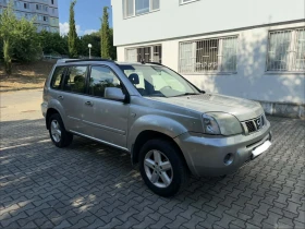 Nissan X-trail, снимка 4