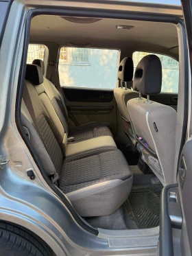 Nissan X-trail, снимка 7