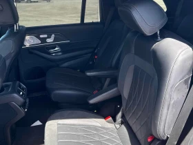 Mercedes-Benz GLS 63 AMG ДИСТРОНИК * ОБДУХВАНЕ * ПАНОРАМА * BURMESTER, снимка 9