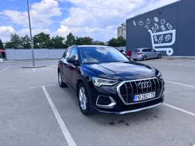 Audi Q3 Quattro, снимка 2