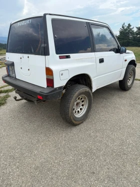 Suzuki Vitara 1.6, снимка 3