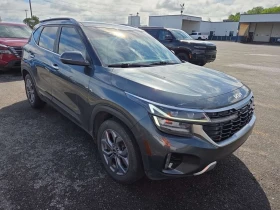 Kia Seltos * EX 4D UTILITY AWD * CARFAX * ЦЕНА ДО БГ, снимка 2