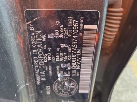 Kia Seltos * EX 4D UTILITY AWD * CARFAX * ЦЕНА ДО БГ, снимка 9