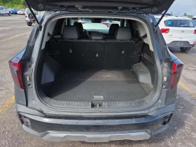 Kia Seltos * EX 4D UTILITY AWD * CARFAX * ЦЕНА ДО БГ, снимка 6