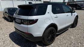 Land Rover Discovery Sport 2.0 D 150 ps, снимка 4
