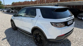 Land Rover Discovery Sport 2.0 D 150 ps, снимка 6