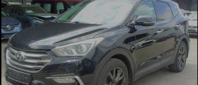 Hyundai Santa fe 2.2CRDI 4X4, снимка 1