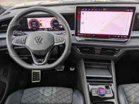 VW Tayron 2.0TDI 4M RLine IQMATRI 360 MASSAGE HlK PANO 7мест, снимка 10