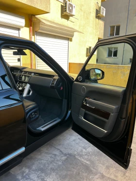 Land Rover Range rover SV Autobiography Black LWB 5.0 V8 Supercharged , снимка 8