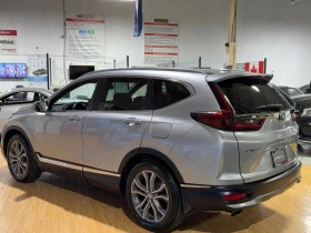 Honda Cr-v Touring, снимка 4