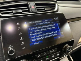 Honda Cr-v Touring, снимка 13