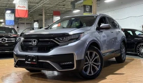 Honda Cr-v Touring, снимка 1