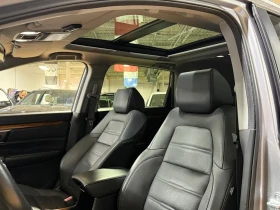 Honda Cr-v Touring, снимка 7