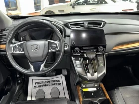 Honda Cr-v Touring, снимка 9