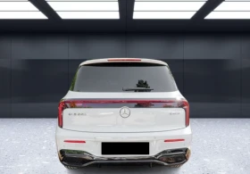 Mercedes-Benz GLB 220 4Matic New Model = AMG Line = Гаранция, снимка 2