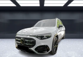 Mercedes-Benz GLB 220 4Matic New Model = AMG Line = Гаранция, снимка 1
