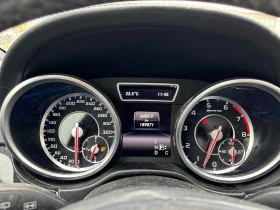 Mercedes-Benz ML 63 AMG / ОТ ПРЕДСТАВИТЕЛСТВО / ОПЦИЯ ЗА ФИНАНСИРАНЕ, снимка 8