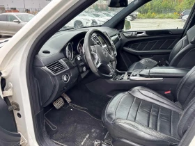 Mercedes-Benz ML 63 AMG / ОТ ПРЕДСТАВИТЕЛСТВО / ОПЦИЯ ЗА ФИНАНСИРАНЕ, снимка 7