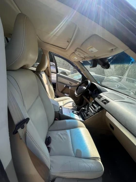 Volvo Xc90 3.2 ГАЗ всички екстри !!!, снимка 11