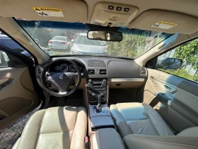 Volvo Xc90 3.2 ГАЗ всички екстри !!!, снимка 7