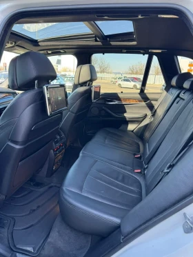 BMW X5, снимка 16