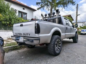 Ford F350 6.0 powerstroke, снимка 4