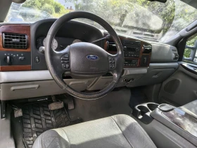 Ford F350 6.0 powerstroke, снимка 5