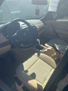 BMW X3, снимка 6